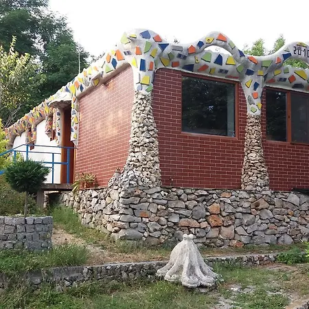 Penzion Chuchi 1 Zlatna Panega