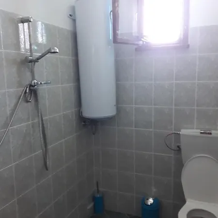 Penzion Chuchi 1 *