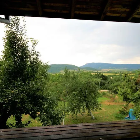 Chuchi 1 * Zlatna Panega