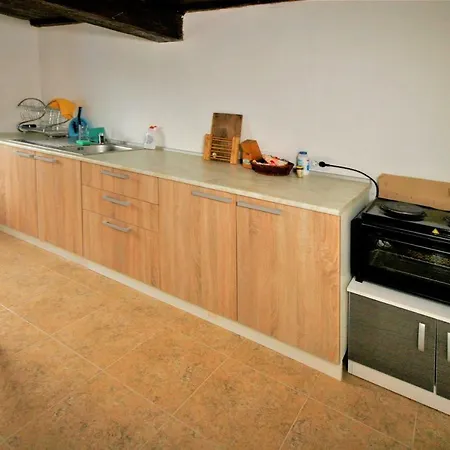 Gasthof Chuchi 1 Zlatna Panega