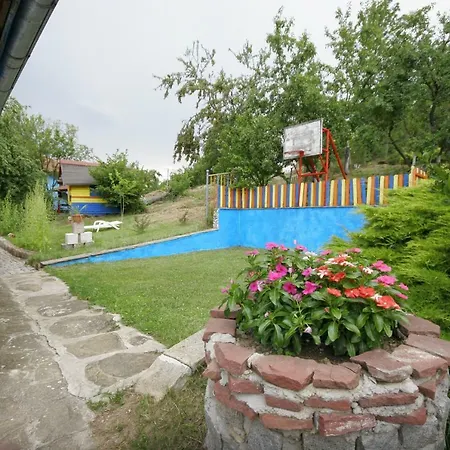 Gasthof Chuchi 1 *