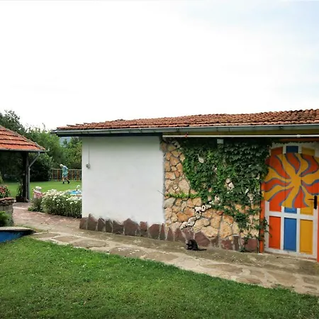 Chuchi 1 * Zlatna Panega