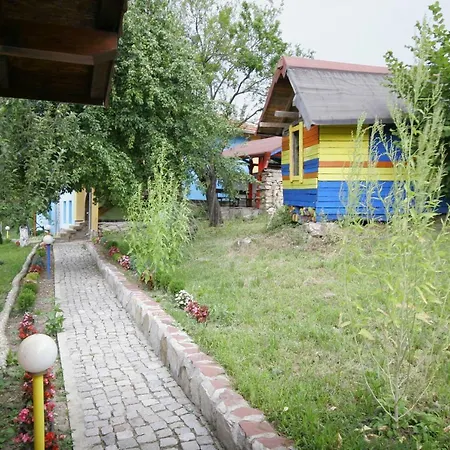 Chuchi 1 Gasthof