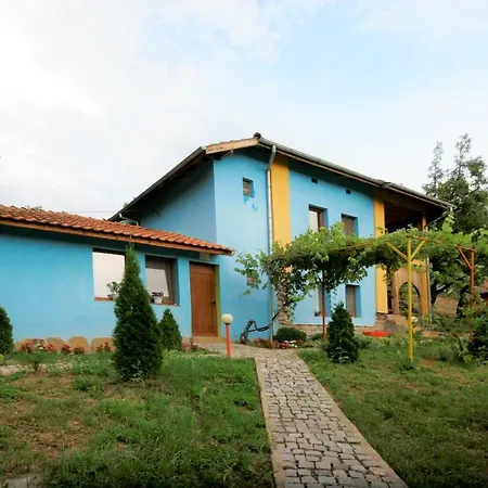 Gasthof Chuchi 1 *