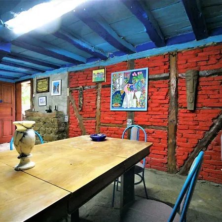 Chuchi 1 Zlatna Panega