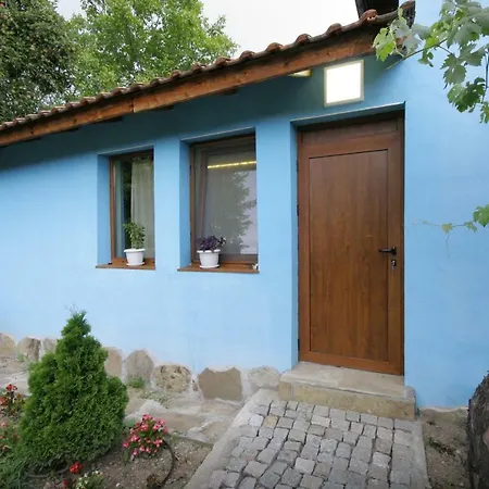 Gasthof Chuchi 1