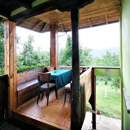 Chuchi 1 Zlatna Panega