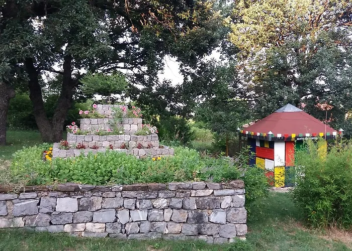 Chuchi 1 Vendégház *