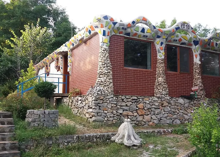 Vendégház Chuchi 1 Zlatna Panega