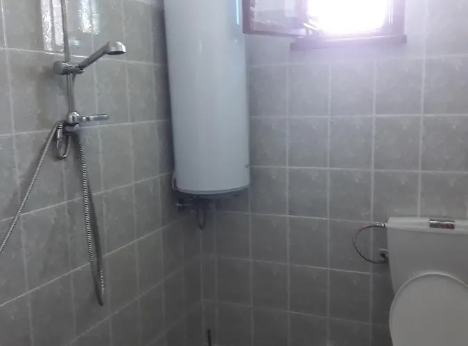 Vendégház Chuchi 1 *