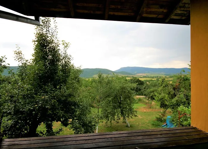 Chuchi 1 * Zlatna Panega