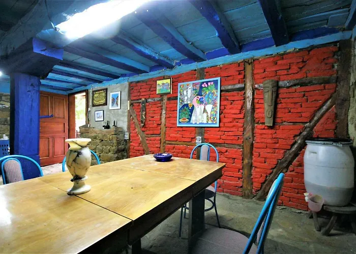 Chuchi 1 Zlatna Panega