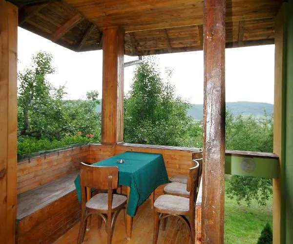 Chuchi 1 * Zlatna Panega