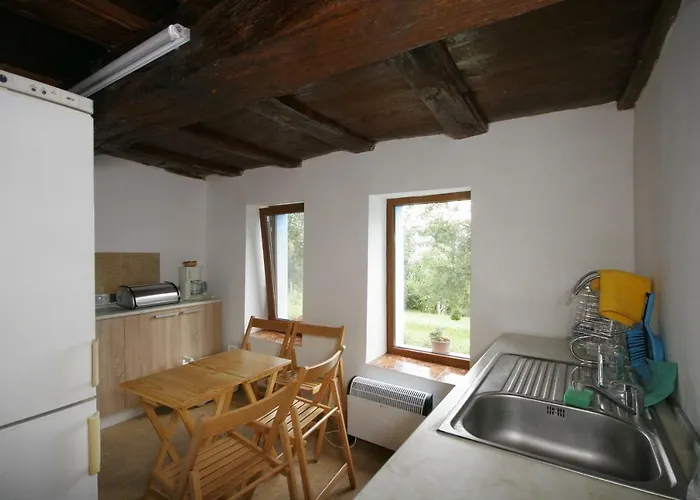 Chuchi 1 Zlatna Panega